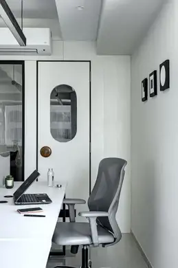 GUNJAN BHAI OFFICE - C-605