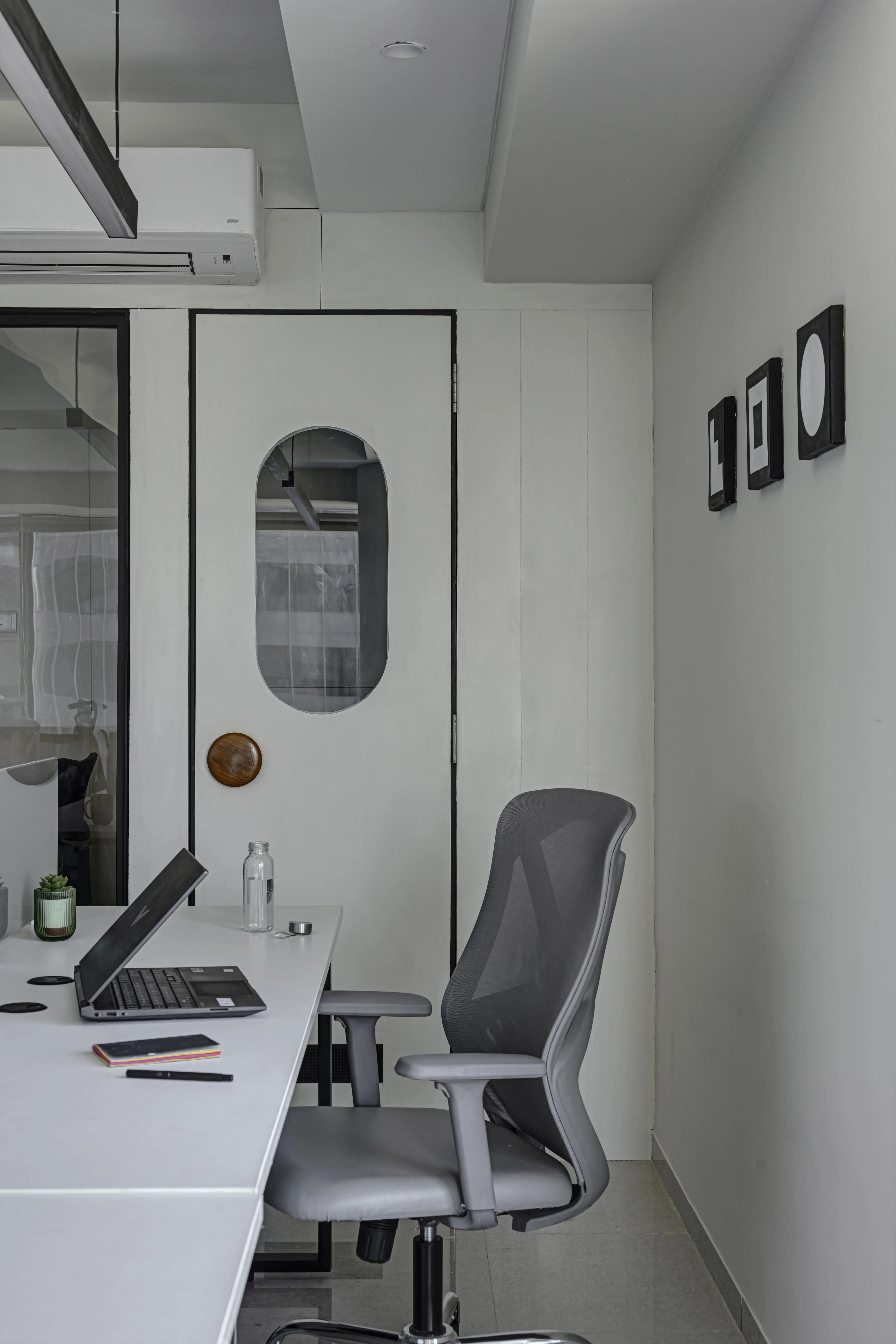 GUNJAN BHAI OFFICE - C-605