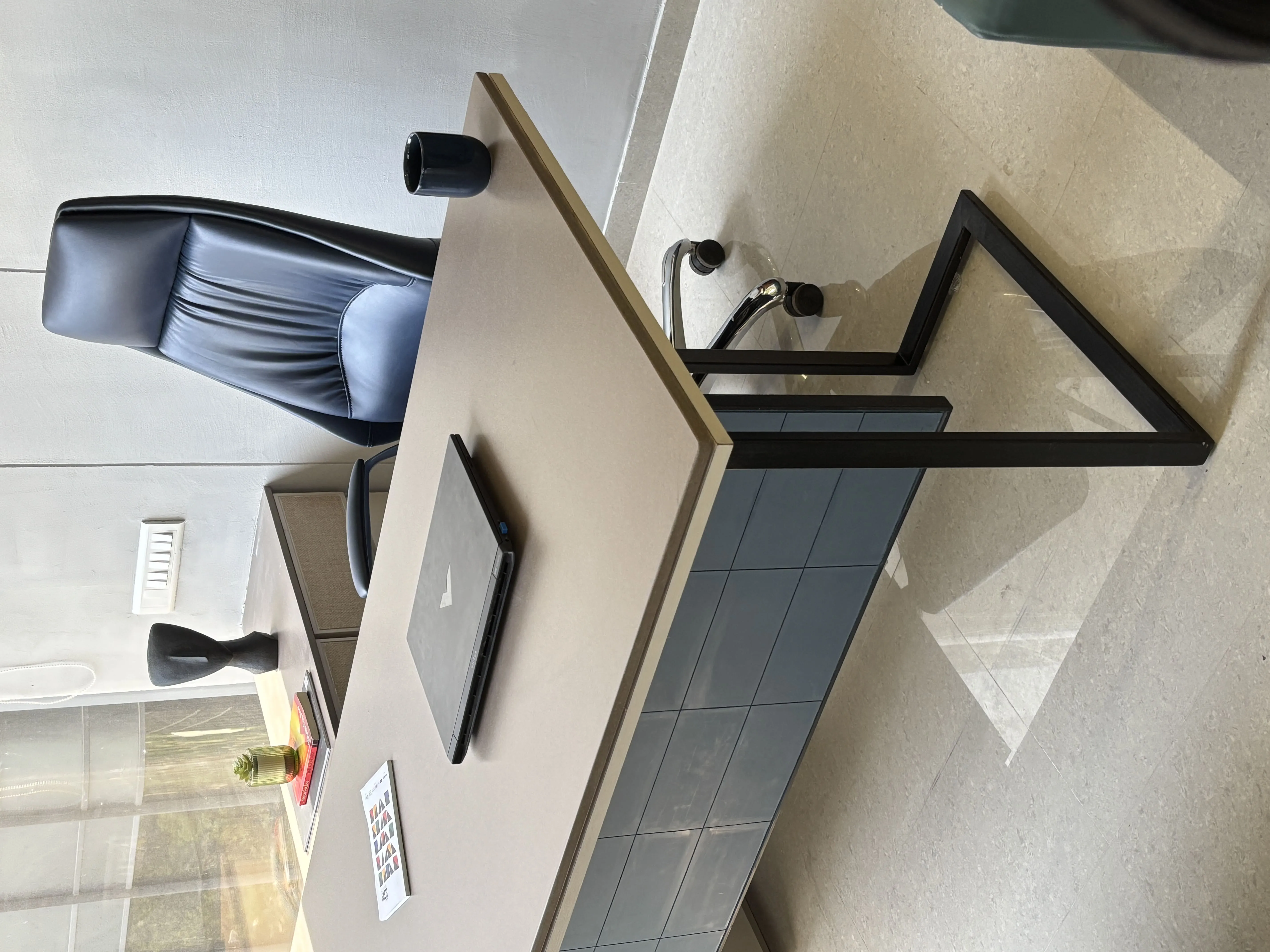 GUNJAN BHAI OFFICE - C-705