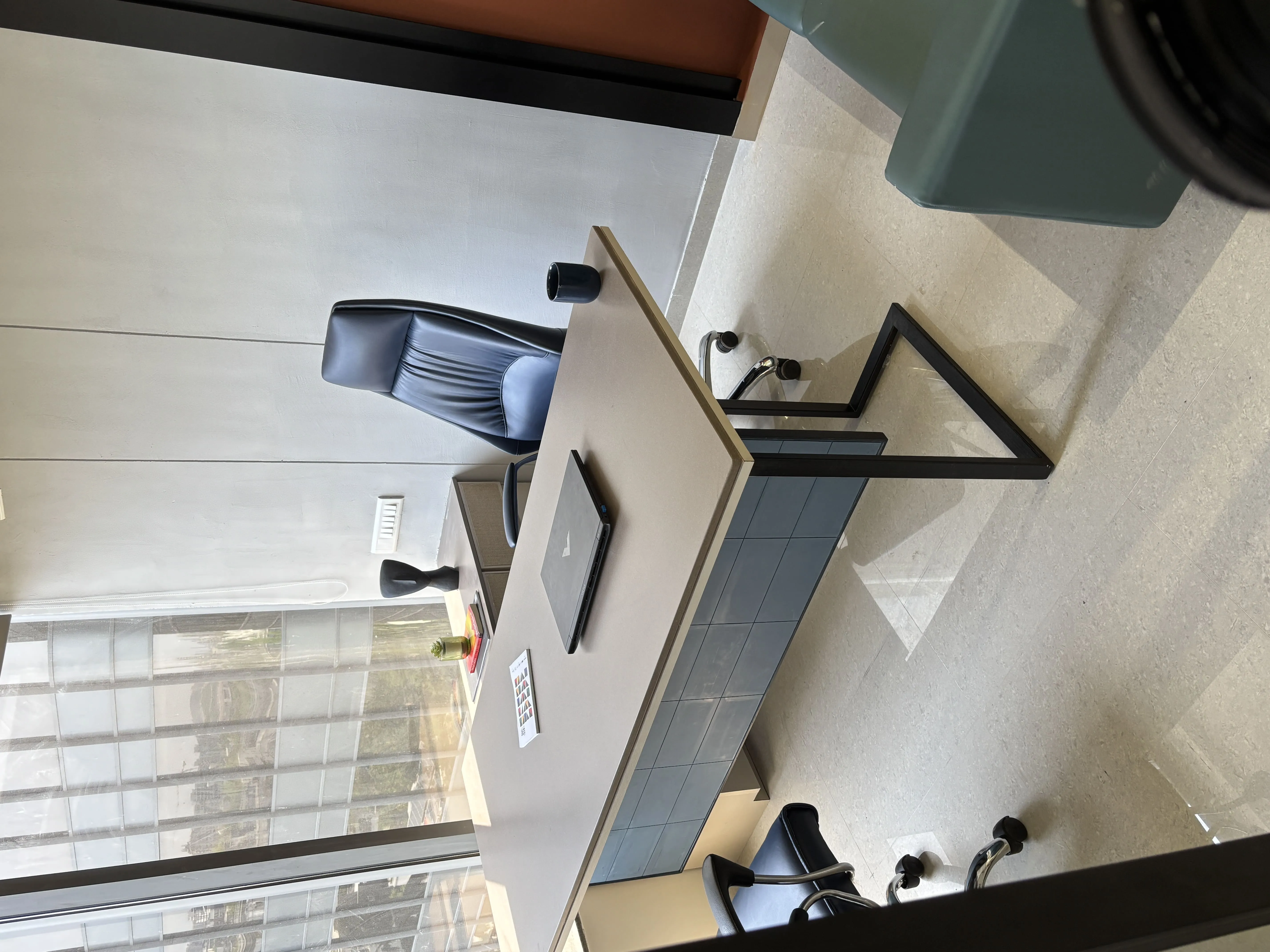 GUNJAN BHAI OFFICE - C-705