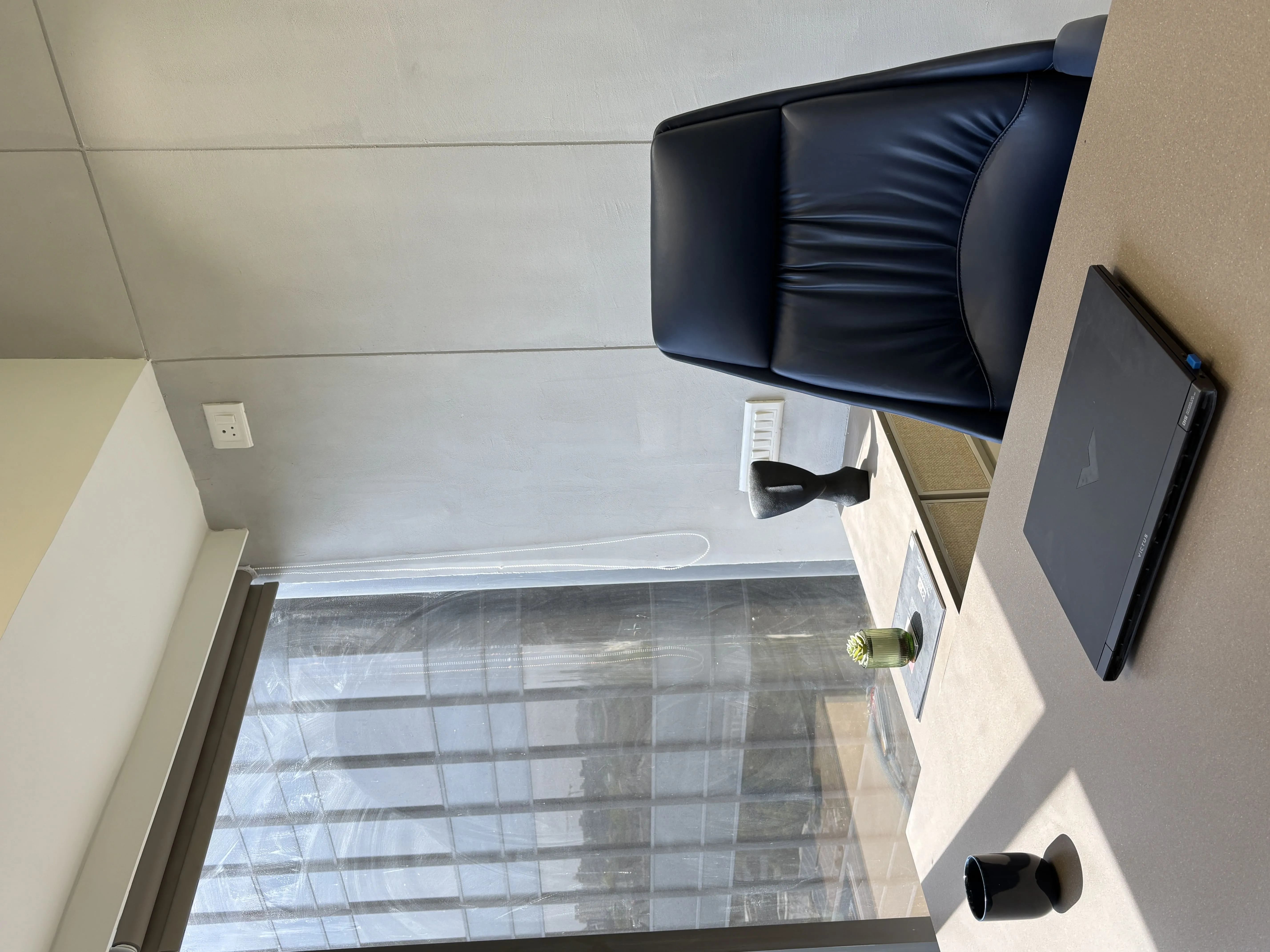 GUNJAN BHAI OFFICE - C-705