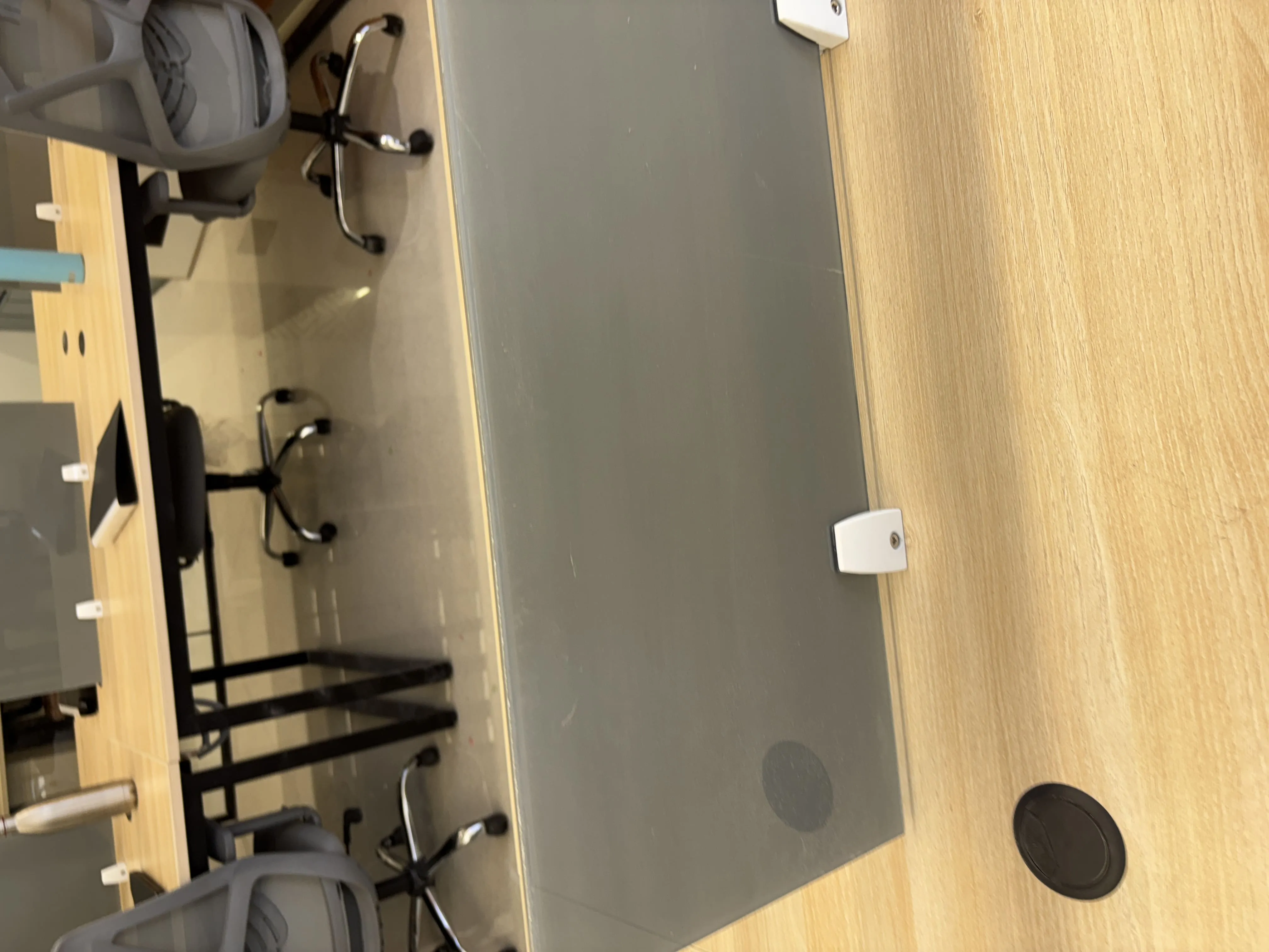 GUNJAN BHAI OFFICE - C-705