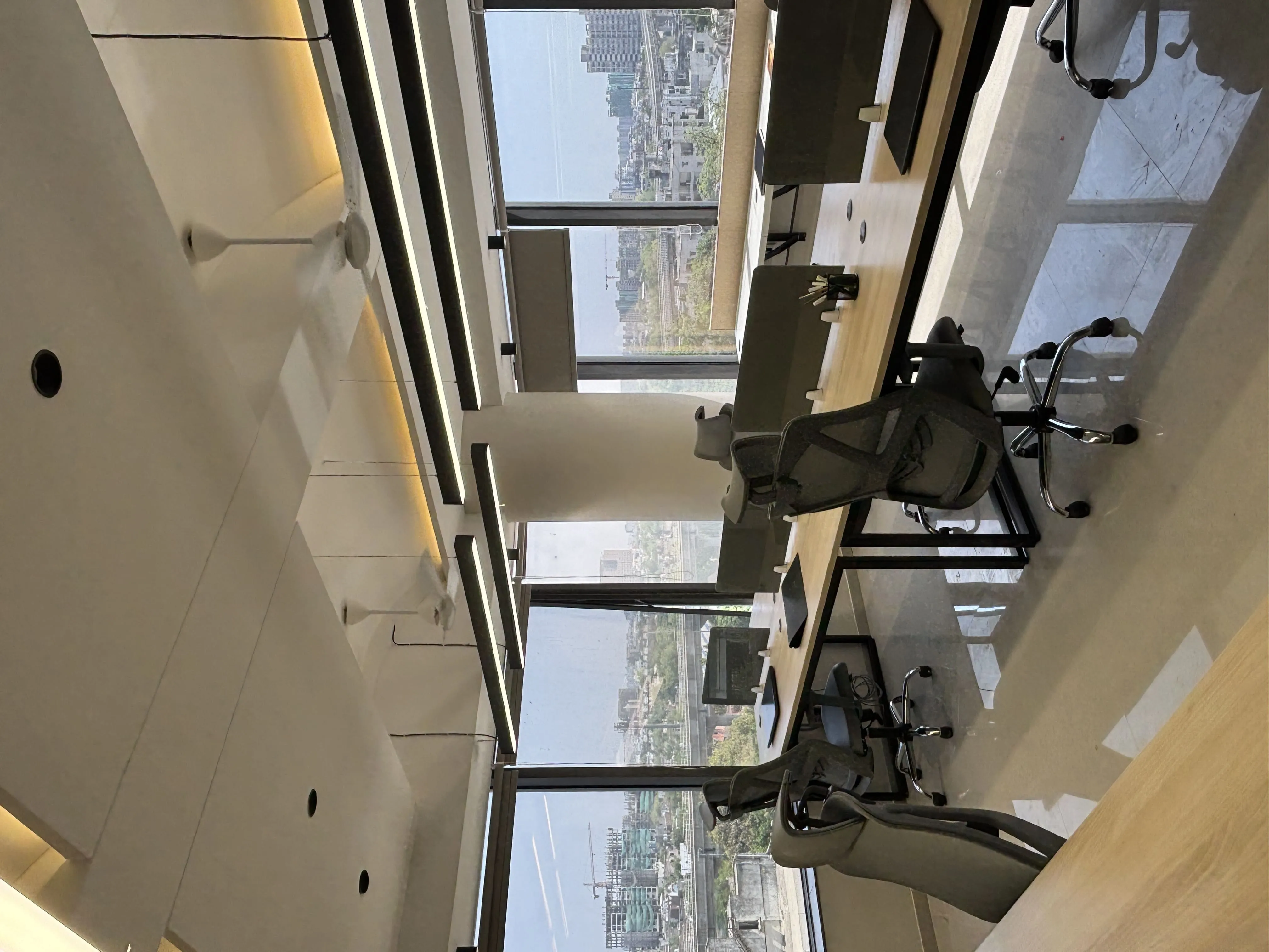 GUNJAN BHAI OFFICE - C-705