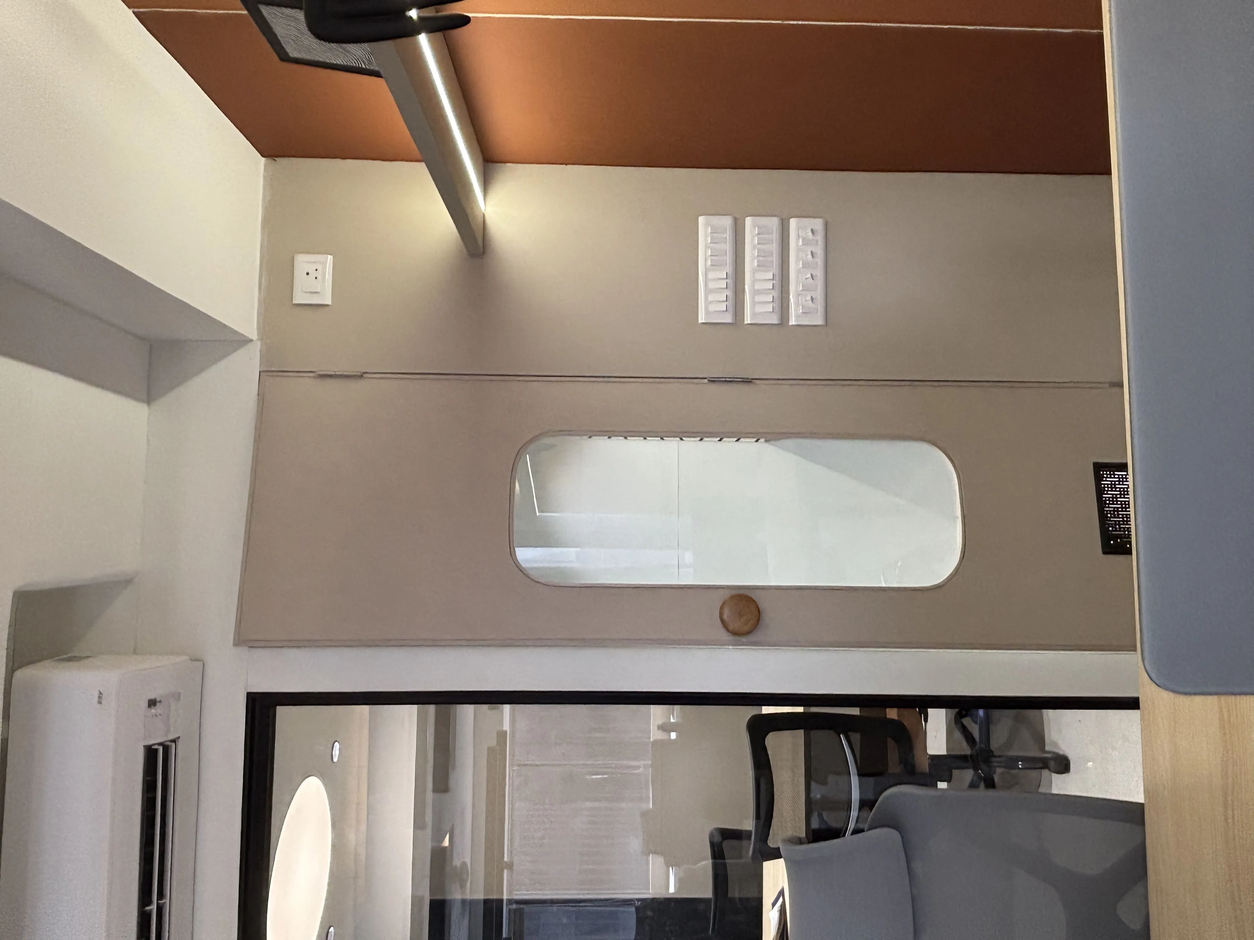 GUNJAN BHAI OFFICE - C-705