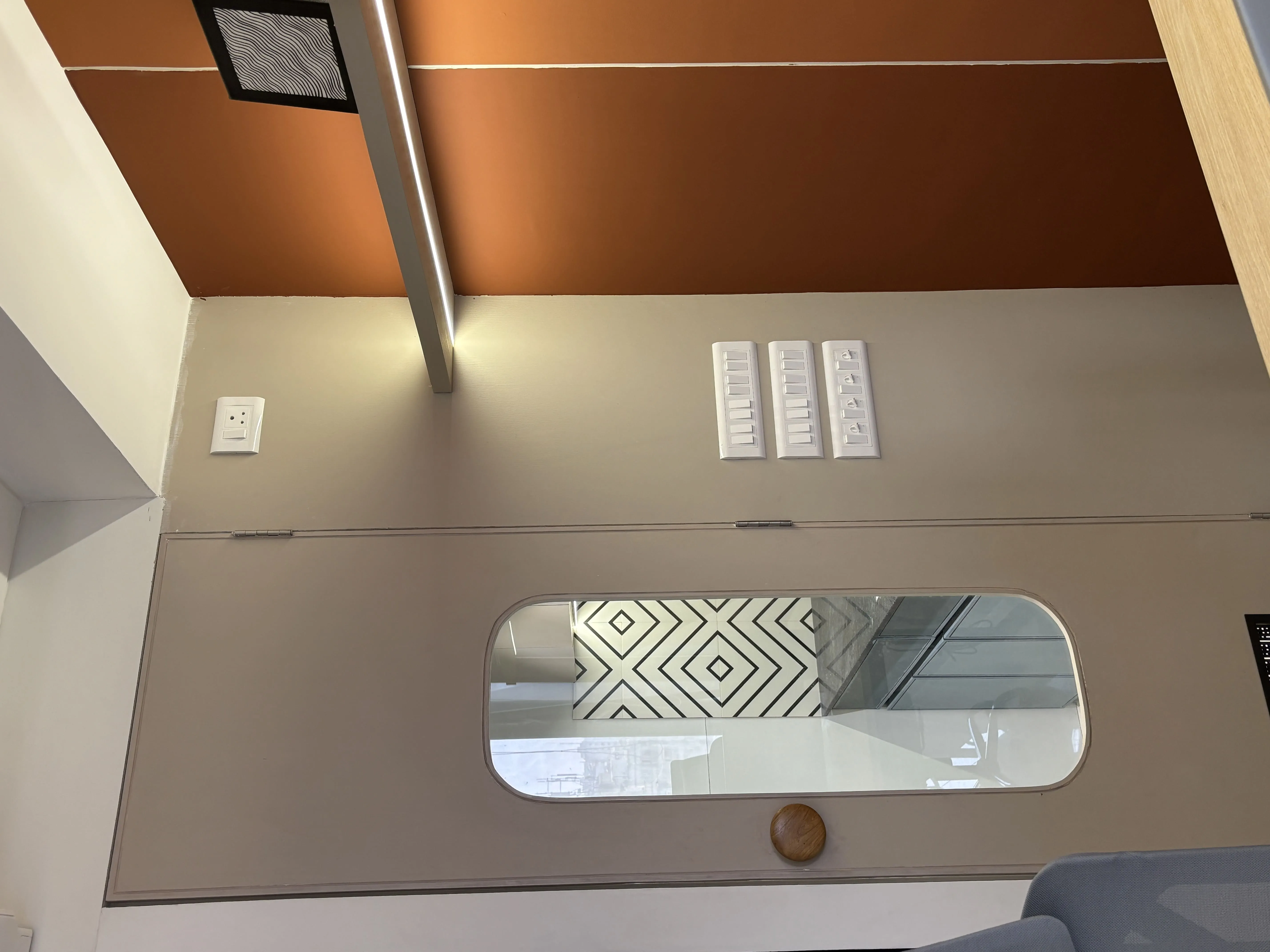 GUNJAN BHAI OFFICE - C-705