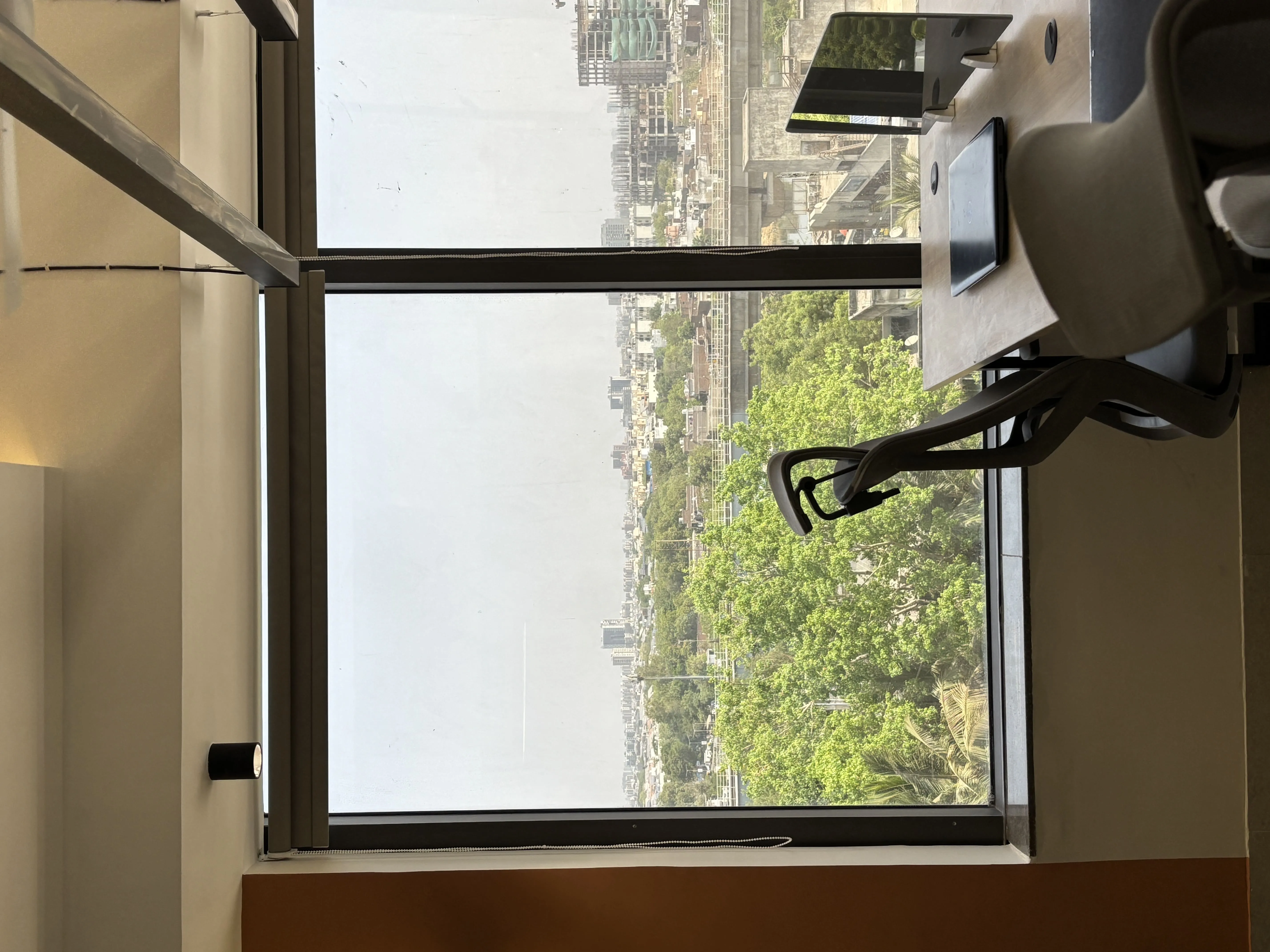 GUNJAN BHAI OFFICE - C-705