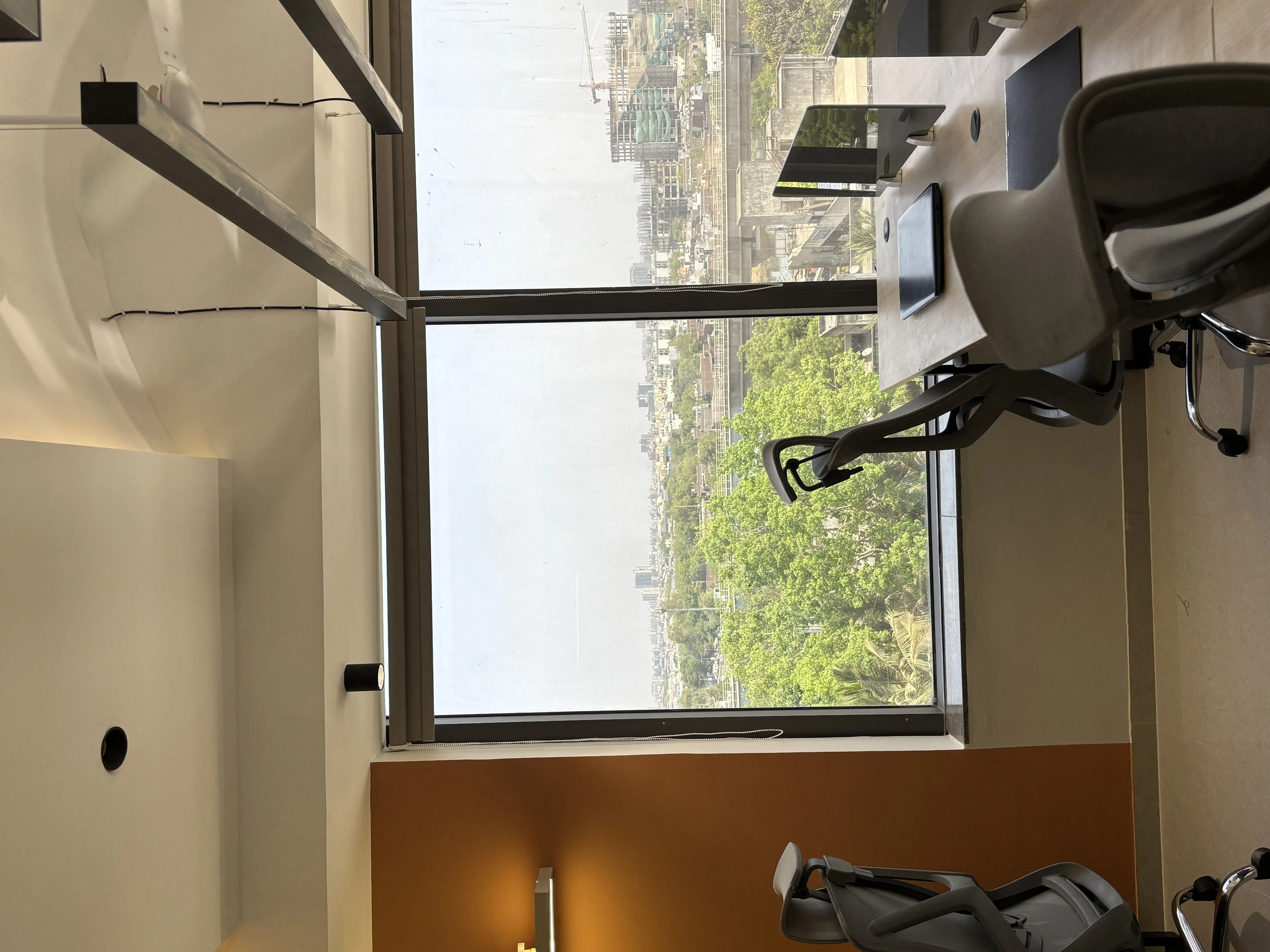 GUNJAN BHAI OFFICE - C-705