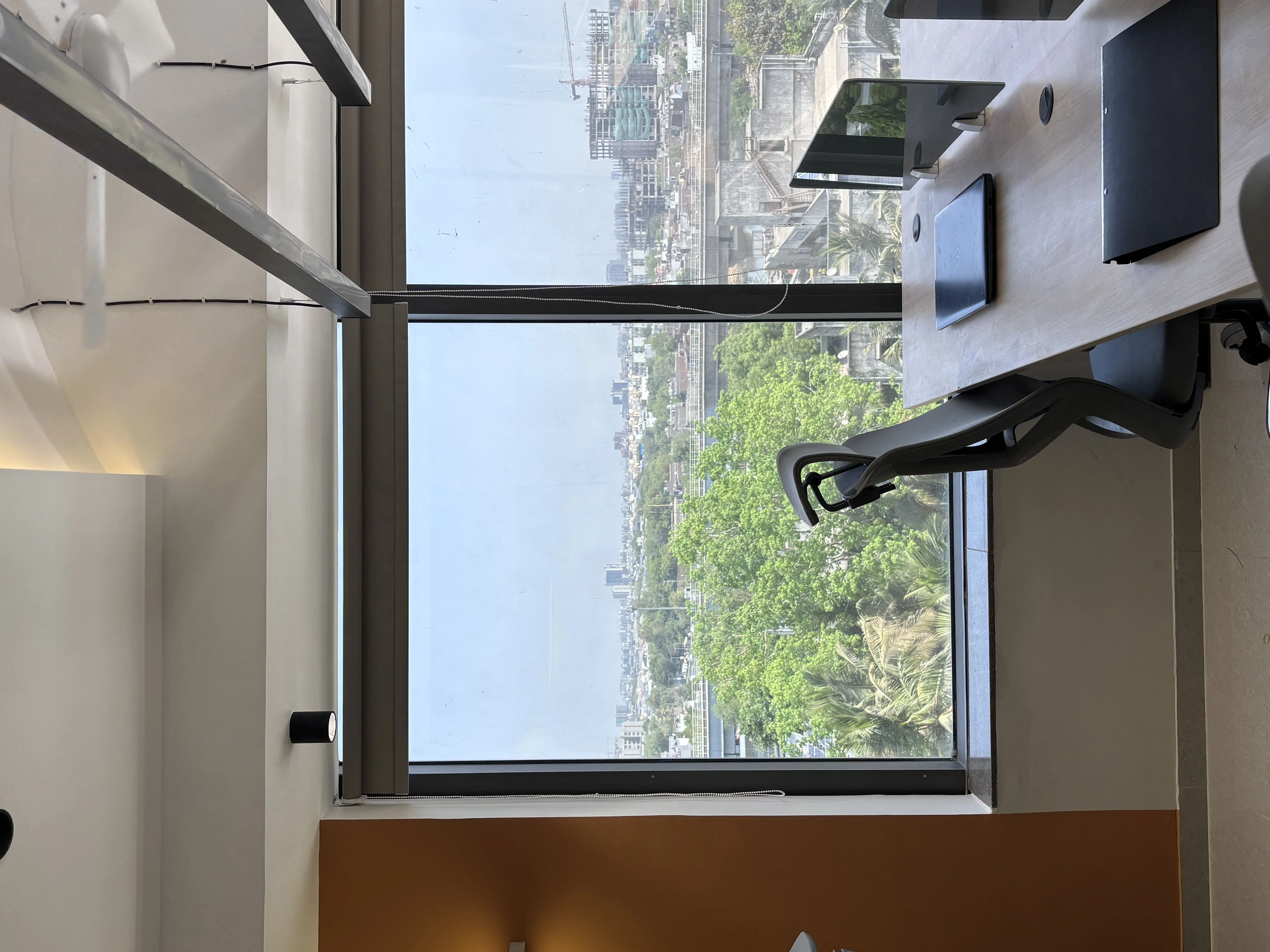 GUNJAN BHAI OFFICE - C-705