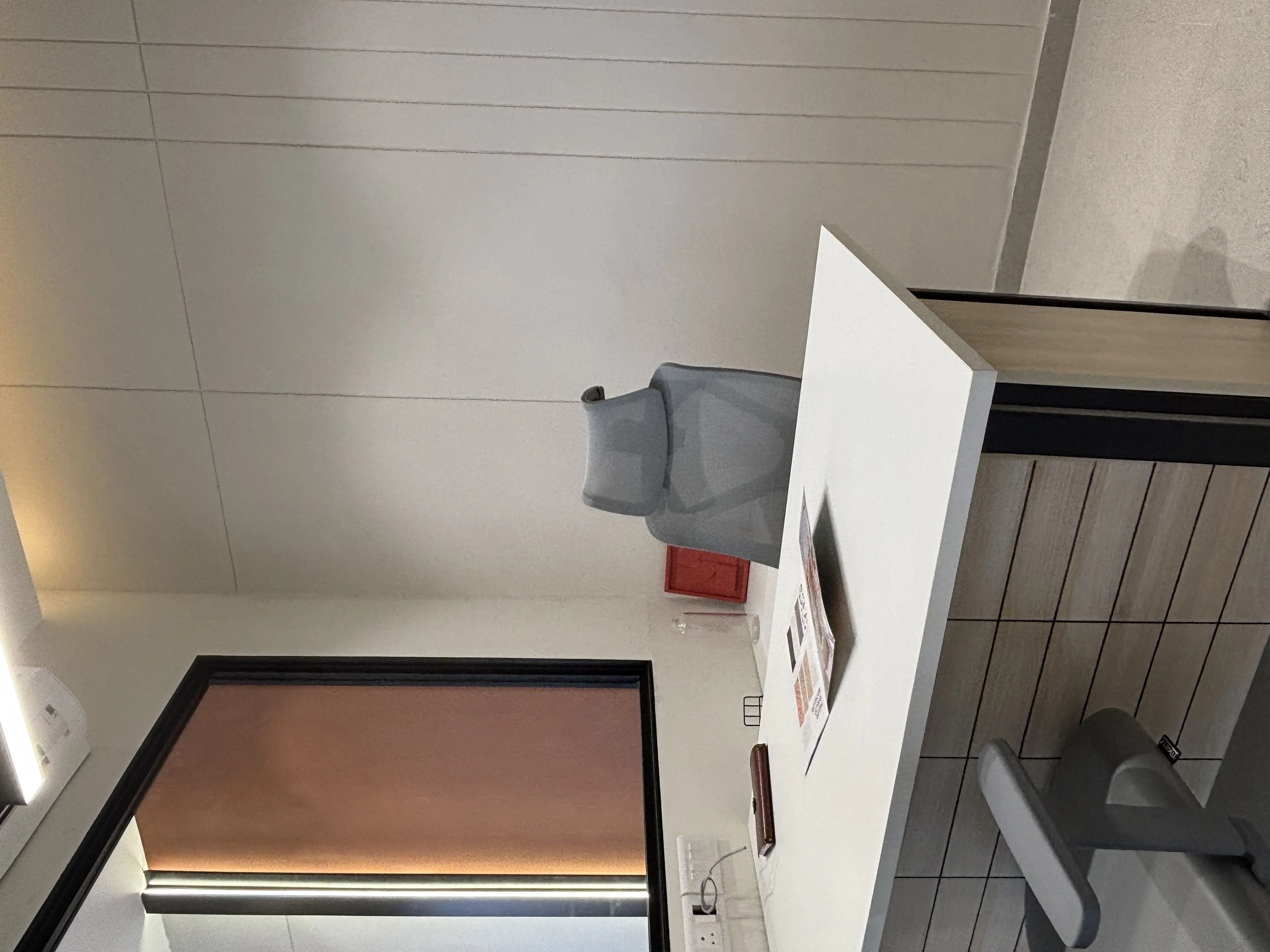 GUNJAN BHAI OFFICE - C-705