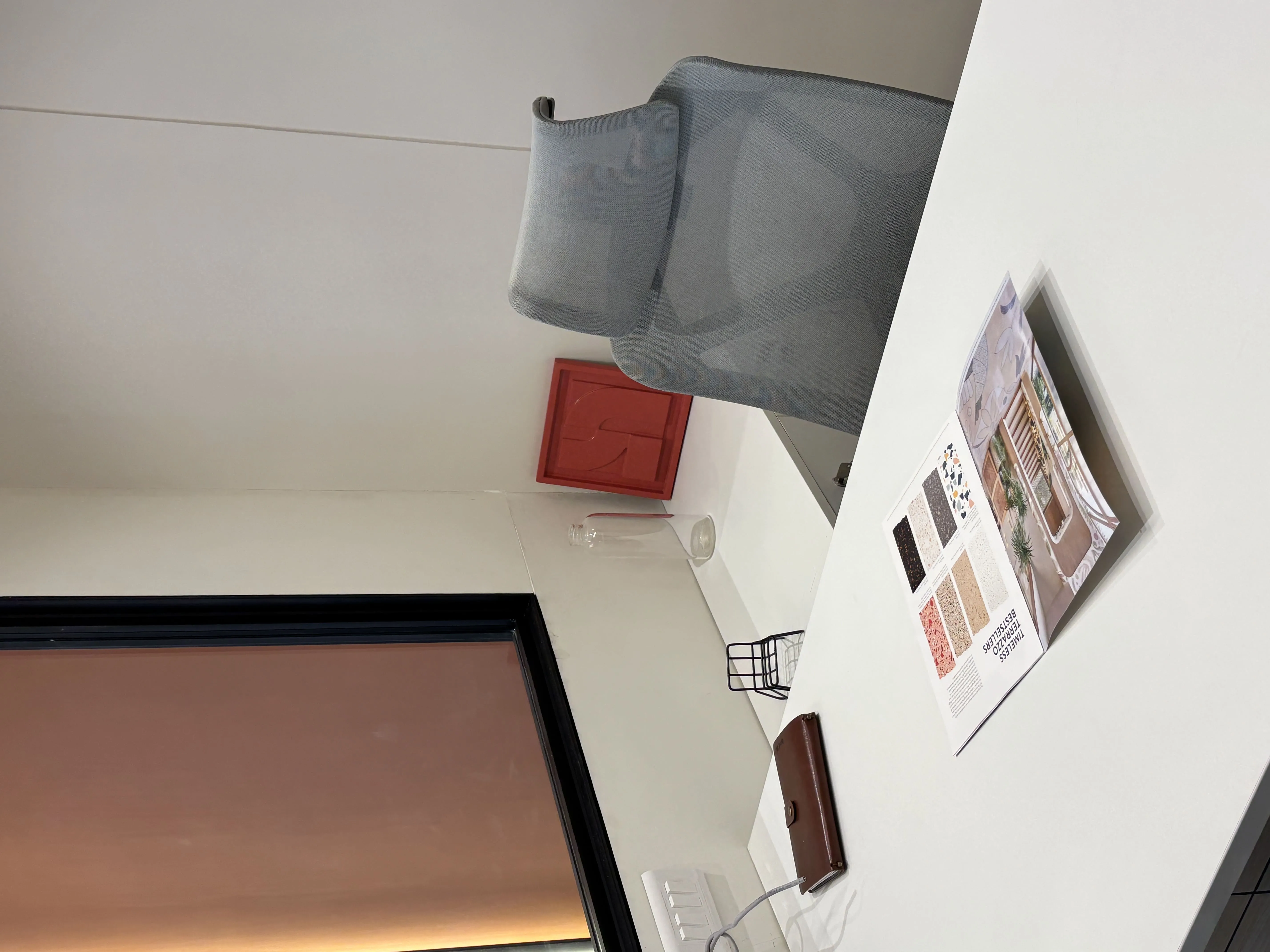 GUNJAN BHAI OFFICE - C-705