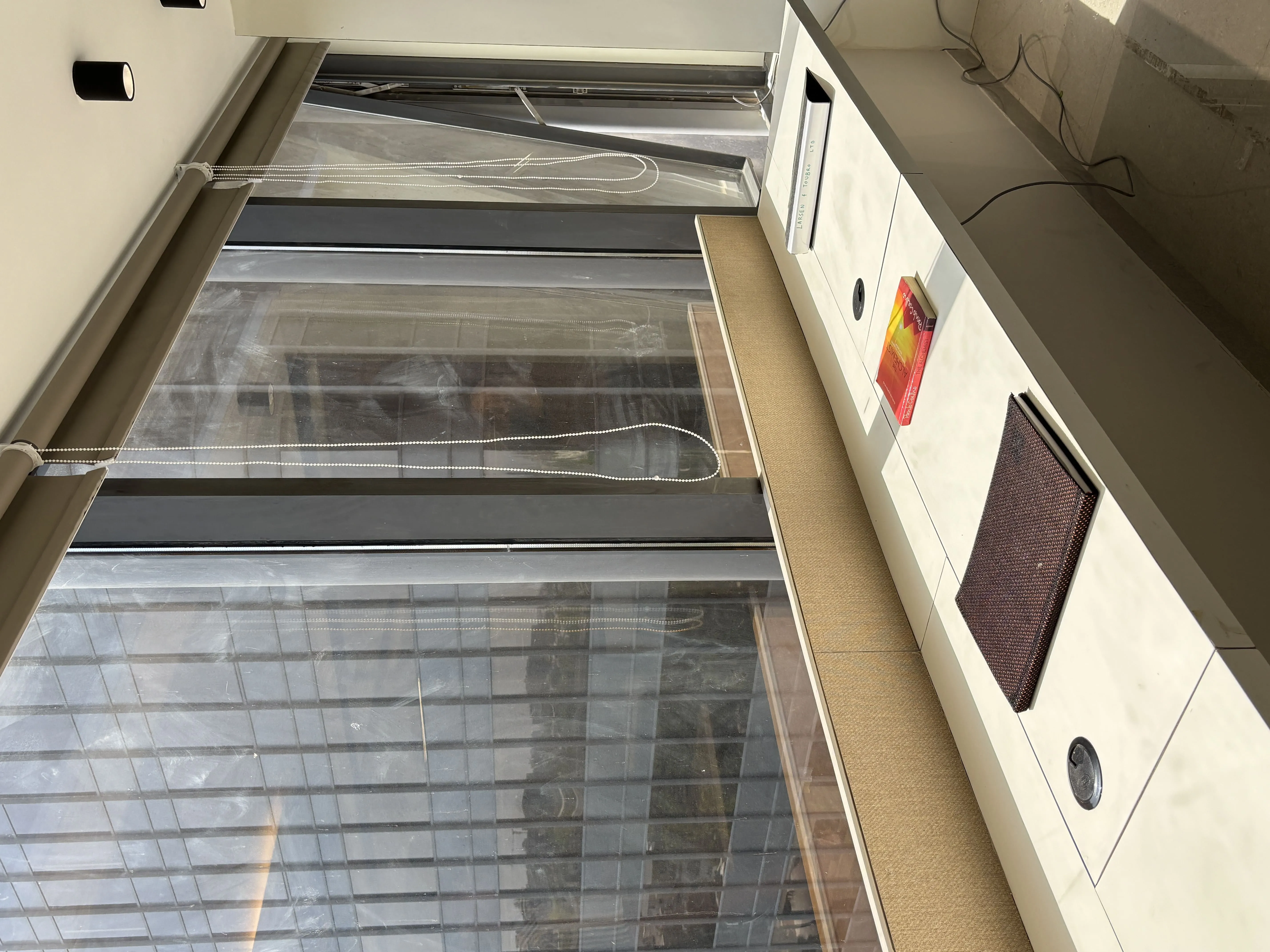 GUNJAN BHAI OFFICE - C-705