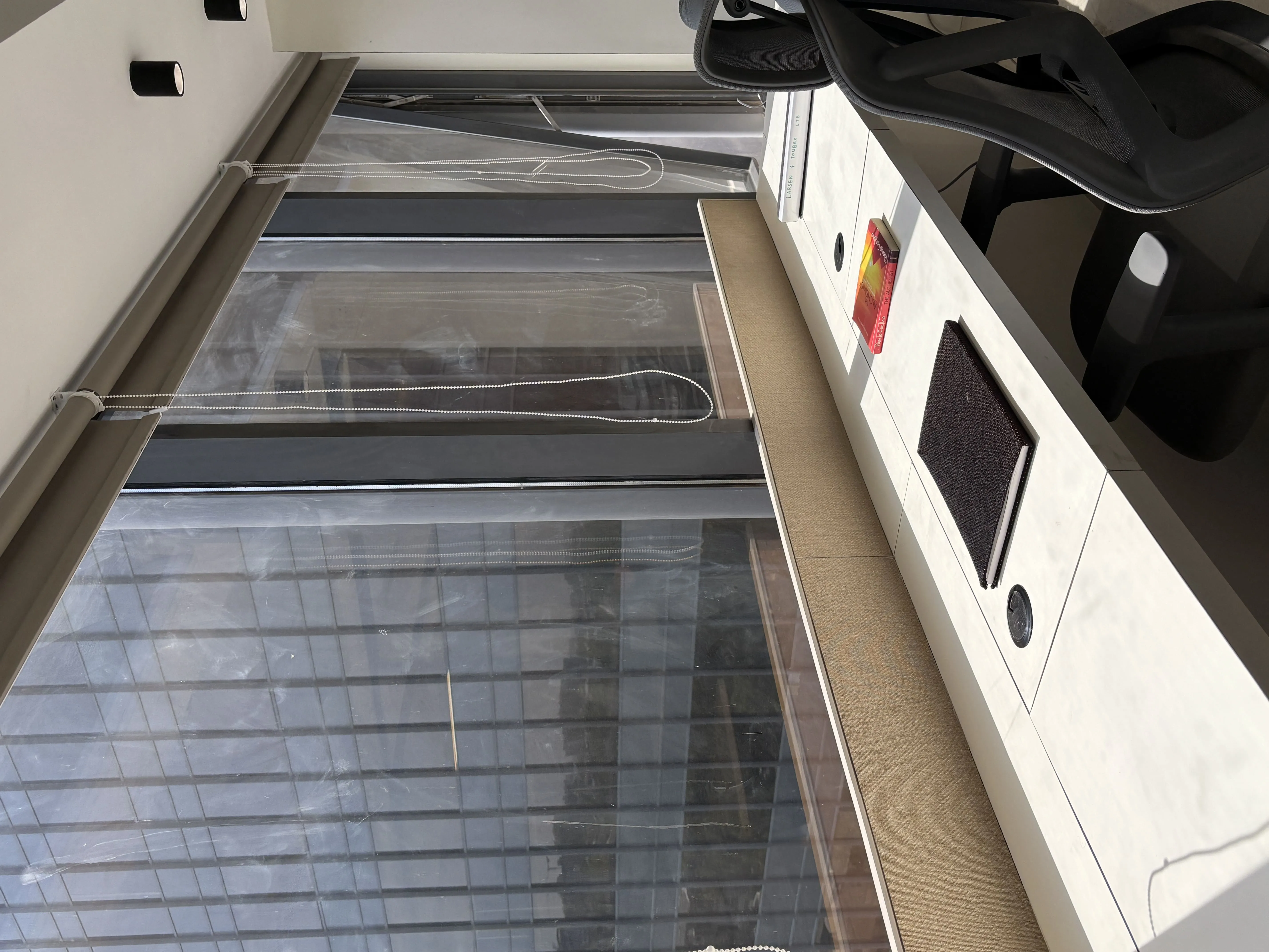 GUNJAN BHAI OFFICE - C-705