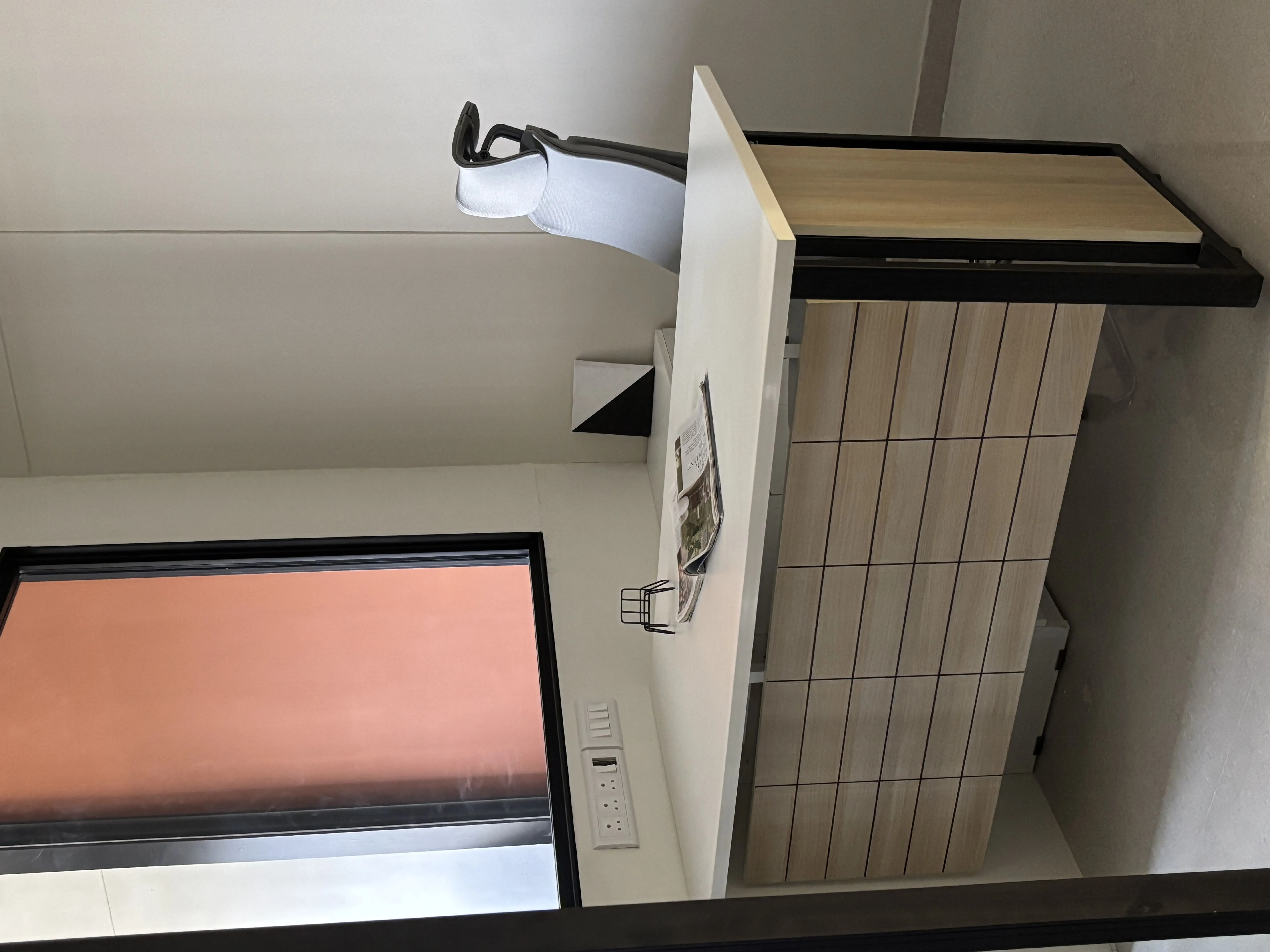 GUNJAN BHAI OFFICE - C-705