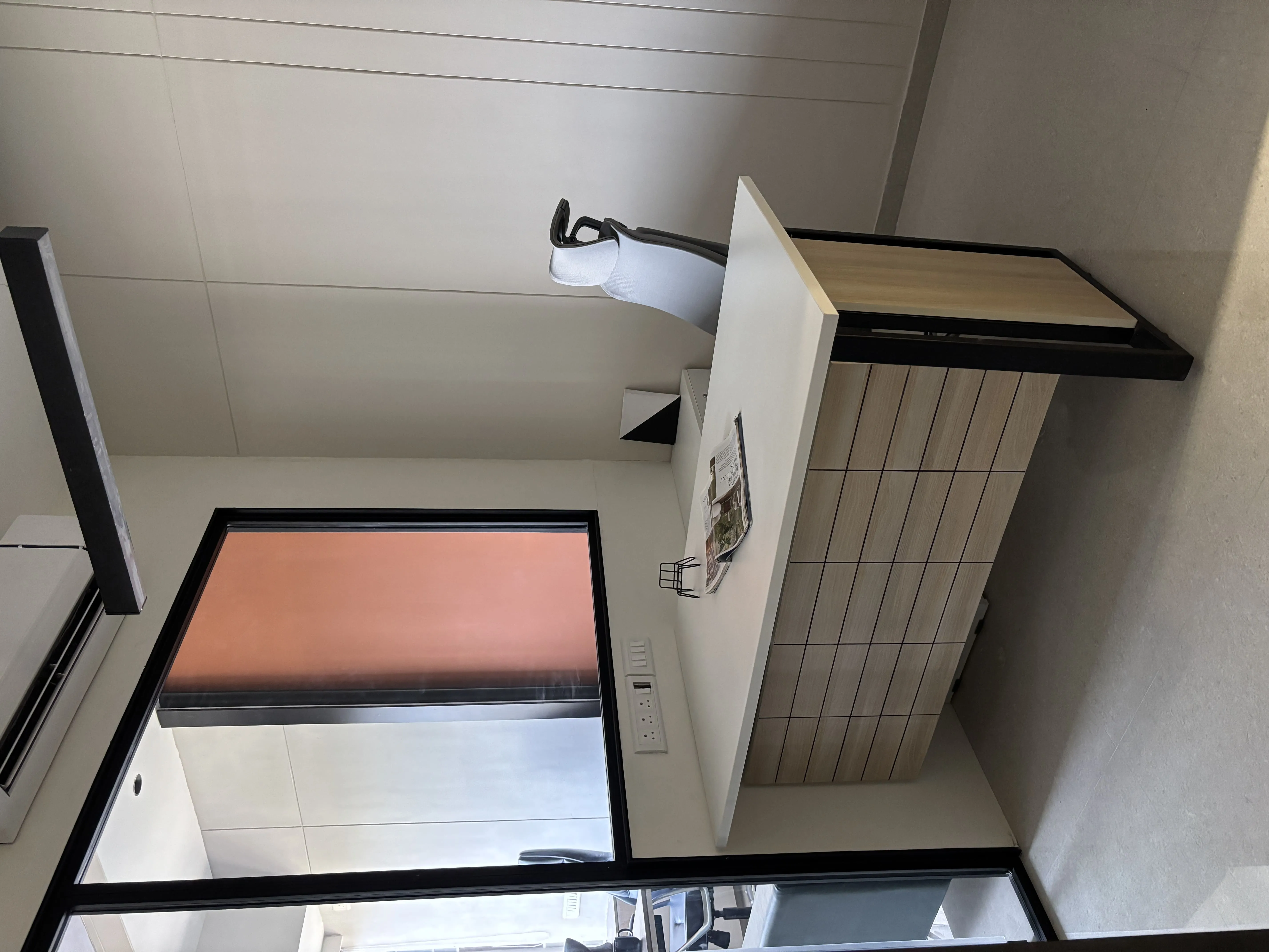 GUNJAN BHAI OFFICE - C-705