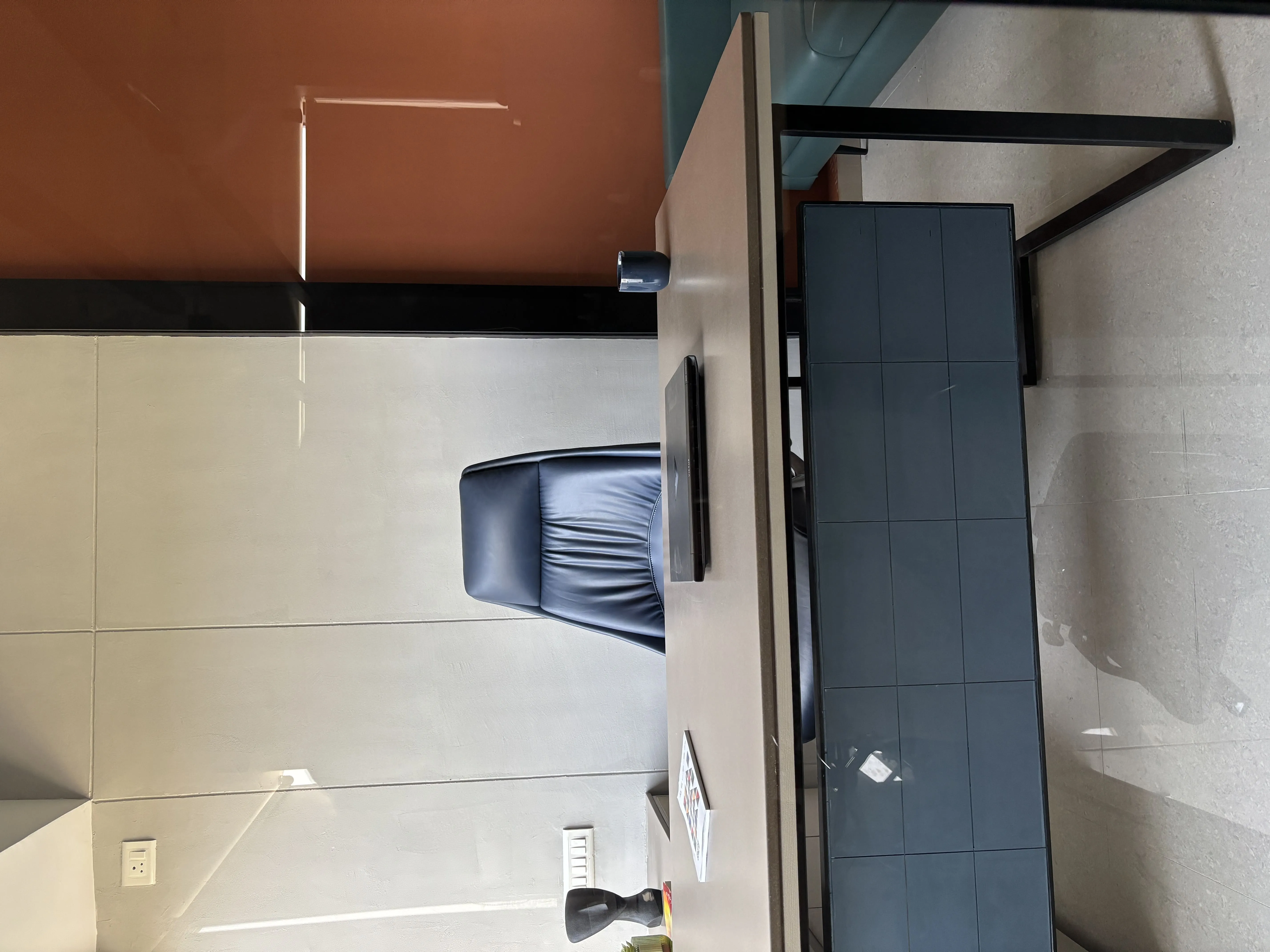 GUNJAN BHAI OFFICE - C-705